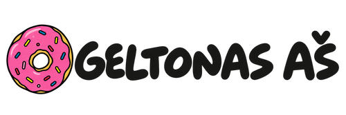 Geltonas Aš